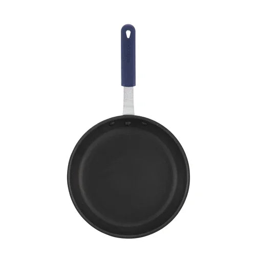 Winco AFP-8XC-H | Fry Pan 8 in Dia | Gladiator Collection