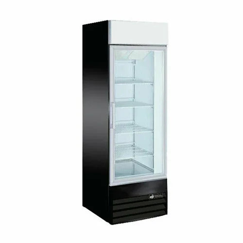 EFI C1-28GDVCX | Versa C | Refrigerator Merchandiser 22.9 cu. ft. capacity