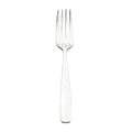 Browne 503003 Modena Dinner Fork, 7-3/10 in , 18/10 stainless steel, satin finish