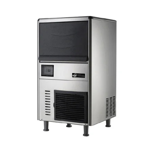 EFI IM-68 | Versa Chill | Ice Maker With Bin