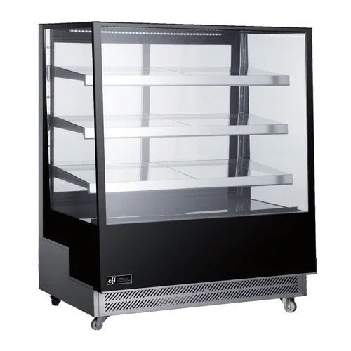 EFI CGSM-4757 | Versa Display | Refrigerated Display Case 47-1/5 in W 23 cu ft