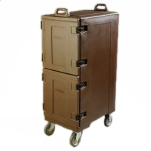 Carlisle PC600N01 | Cateraide Food Carrier, double-end loader