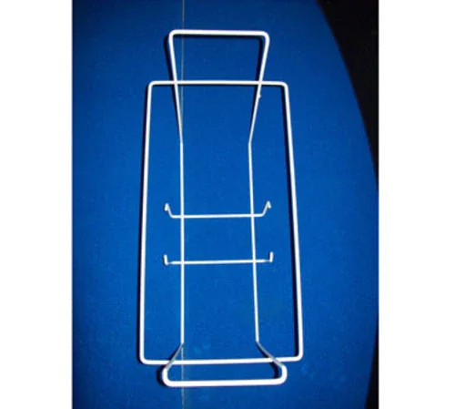 CELCOLD CF2RPK Hanging Dipping Basket for Ropak Tubs in Epoxy Wire