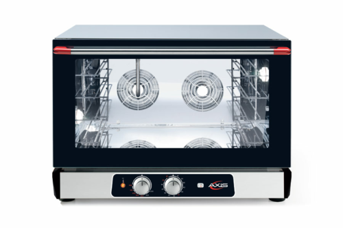 Axis AX-824RH Axis Convection Oven with Humidity, electric, countertop, 33-1/2W x 30-1/5 in D