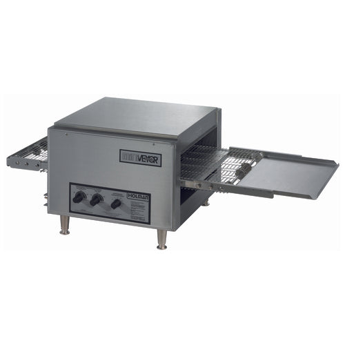 Star Mfg 214HX Star Miniveyor Conveyor Oven, electric, countertop, analog speed control, indepe