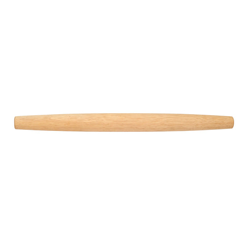 Browne 744246 French Rolling Pin, 20-1/2 in  x 1-3/4 in , tapered, wood