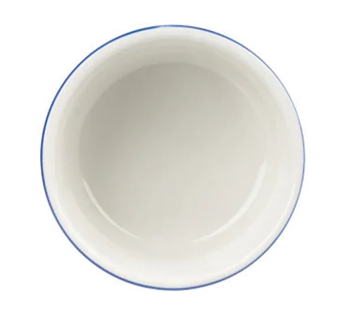 Churchill WHBBSRKN1 Ramekin 3-1/5 oz 2-3/4 in Dia Microwave Dishwasher Safe