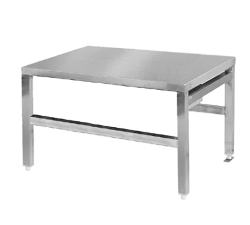 Cleveland EST28 Equipment Stand for Single Kettles with Open Base