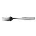 Tableware Cutlery   CHS1020 Dinner Fork, 8 in  long, 18/10 stainless steel, brushed finish, sandblasted, Chl