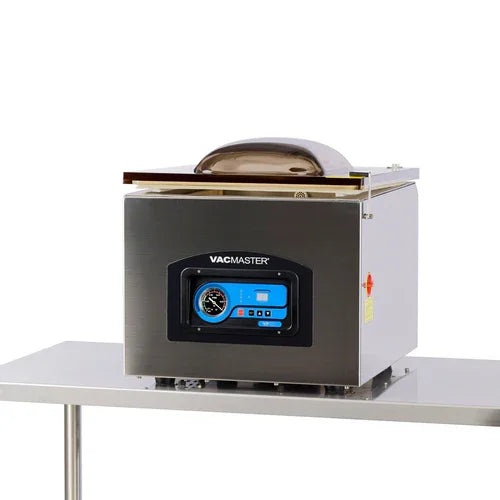 VACMASTER VP321 Chamber Vacuum Sealer with Removable Seal Bar and Countertop Design