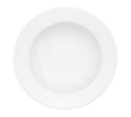 Villeroy Boch 16-2040-3010 Rim Soup Plate, 11-1/4 in , 22 oz., deep, premium porcelain, Universal