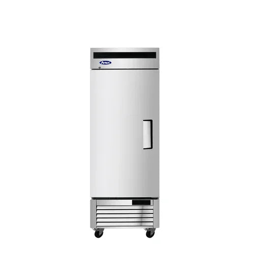 Atosa MBF8501GRL | Freezer  reach-in  one-section  27 in W x 31-7/10 in D x 83-1/10 in H  bot