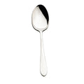 Browne 502104 Eclipse Tablespoon, 8 in , 18/10 stainless steel, mirror finish