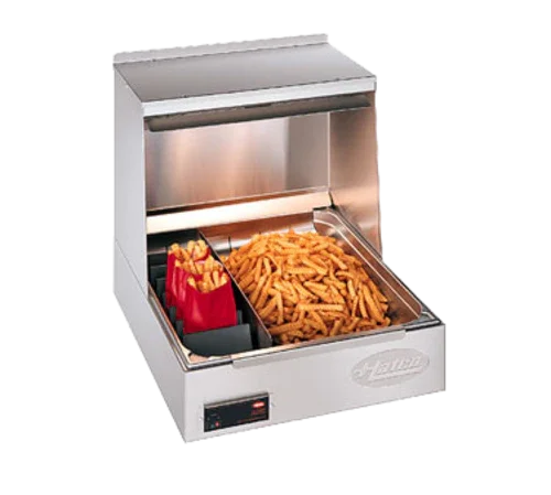 Hatco GRFHS-21-120TC Fry Holding Station Electric Countertop 21 Inch Width
