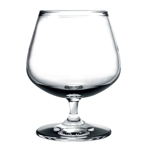 Pasabache PG440057 Pasabahce Imperial Plus Brandy Glass, 12 oz. (355ml), 5 in H, (2-1/2 in T 3-1/4
