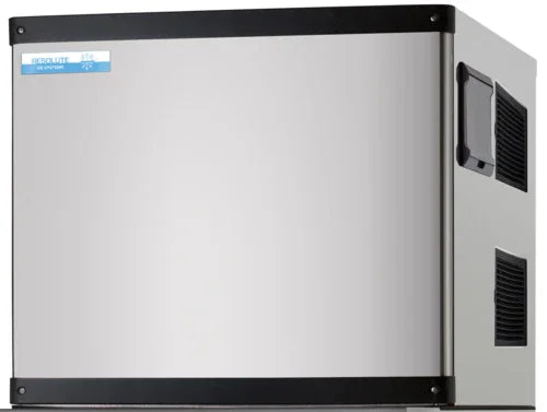 Resolute Ice Systems ICH350 modular ice machine with 350 lbs per day capacity