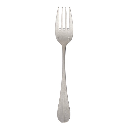 Arcoroc FK529 Salad Fork, 7-1/4 in , 18/10 stainless steel, patina, Chef & Sommelier, Renzo