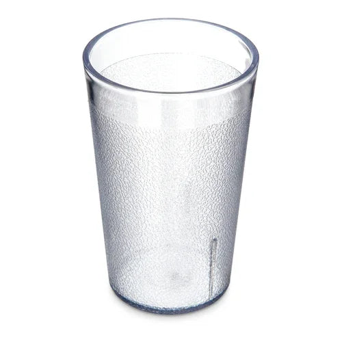 Carlisle 550607 | Stackable Tumbler 9-1/2 oz. | Made in USA