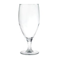 Arcoroc 12926 Iced Tea Glass, 16-1/2 oz., fully tempered, glass, Arcoroc, Excalibur (H 7-5/8 i