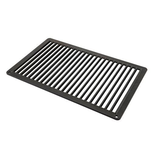 Thermalloy 576207 Thermalloyr Combi Grill Tray, full-size, 20-3/4 in L x 12-3/4 in W, rectangular,