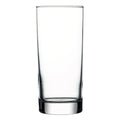 Pasabache PG42253 Pasabahce Istanbul Hi-Ball Glass, 12-3/4 oz. (380ml), 6 in H, (2-3/4 in T 2-1/2