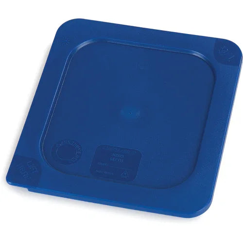 Carlisle 3058260 | Smart Lid Food Pan Lid | Fits 1/6 Size Pans