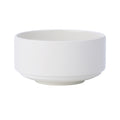 Villeroy Boch 16-4004-2514 Soup Cup, 12 oz., 4-1/4 in , stackable, unhandled, premium porcelain, Affinity