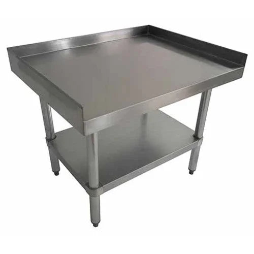 EFI TES2416 | Versa Steel | Equipment Stand 16x24x25 in 18/430 Stainless Steel