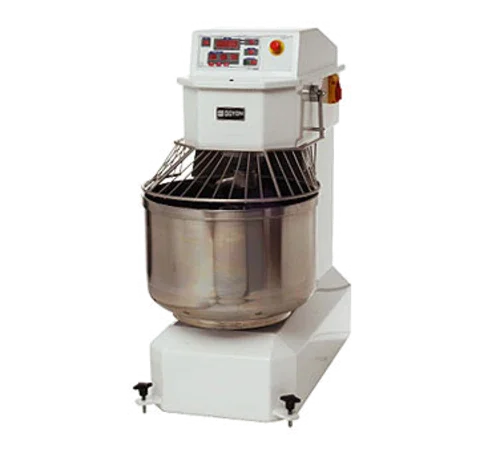 DOYON AEF035SP Spiral Mixer 120 lb Dough Capacity 2 Speeds