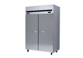Kool-It KTSR-2 Kool-It Signature Refrigerator, reach-in, two-section, 43 cu. ft., 53-9/10 in W