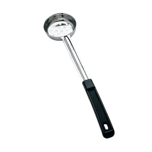 Browne 5757221 Food Portioner, 2 oz., 10-4/5 in L, perforated, one-piece, heat resistant to 392