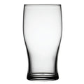 Pasabache PG42747 Pasabahce Tulip Pub/Beer Glass, 20 oz. (590ml), 6-1/4 in H, (3 in T 2-3/4 in B),