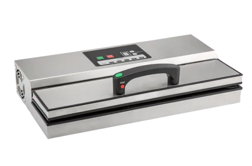 EFI VS-SUC-16 | Versa Prep | External Vacuum Sealing Machine