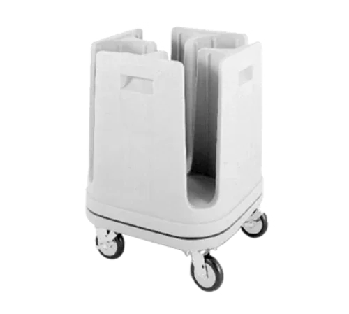 METRO PCD9 Poker Chip Dish Dolly 23-15/16 in W x 23-15/16 in D x 31-15/16 in H