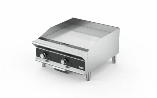 Vollrath GGMDT-36 | Flat Top Gas Griddle 36" | Medium-Duty Cooking Equipment