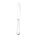 Browne Lumino 501411S LUMINO Dinner Knife, 9.5 in /24cm, 18/0 stainless steel, mirror finishBrowne