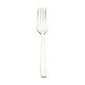Browne 503010 Modena Salad Fork, 6-1/2 in , 18/10 stainless steel, satin finish