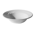 Continental 21CCEVE013 Grapefruit/Cereal Bowl, 11 oz. (0.33 L), 7 in  dia., round, rimmed, scratch resi