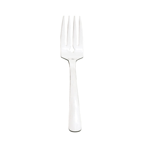 Browne 503810 WIN2 Salad Fork, 6-1/2 in , 18/0 stainless steel, mirror finish (must be purchas