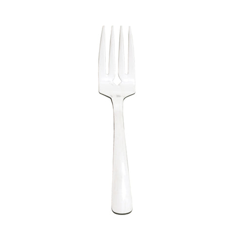 Browne 503810 WIN2 Salad Fork, 6-1/2 in , 18/0 stainless steel, mirror finish (must be purchas