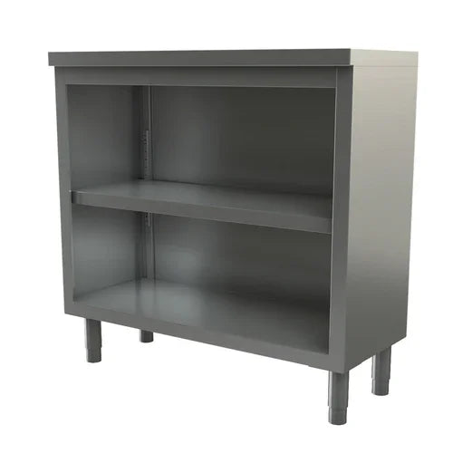 Tarrison TC-DC1536 | Servery Dish Cabinet | 36 in W x 15 in D x 35 in H