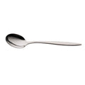 Tableware Cutlery  H010050.1050 Dessert Spoon, 7-5/16 in , 18/10 stainless steel, Aura, Tableware Cutlery