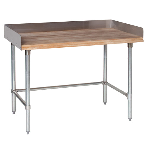 Tarrison TA-HT4B3036G-KIT | Bakers Top Work Table 36 in W x 30 in D