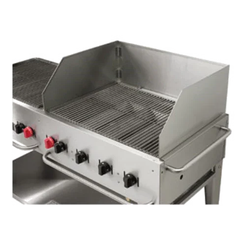 CROWN VERITY CV-WG-30/60 Wind Guard for MCB-30, BI-30, MCB-60 or PCB-60