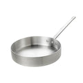 Thermalloy 5813705 Thermalloyr SautAc Pan, 5 qt., 11-1/2 in  dia. x 2-9/10 in , without cover, rive