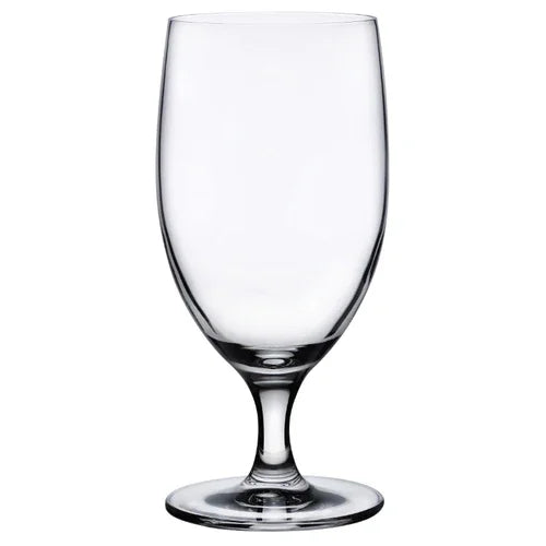 Nude NG67101 Nude Reserva All Purpose Glass, 13-1/2 oz. (400ml), 6-1/2 in H, (2-3/4 in T 3 in
