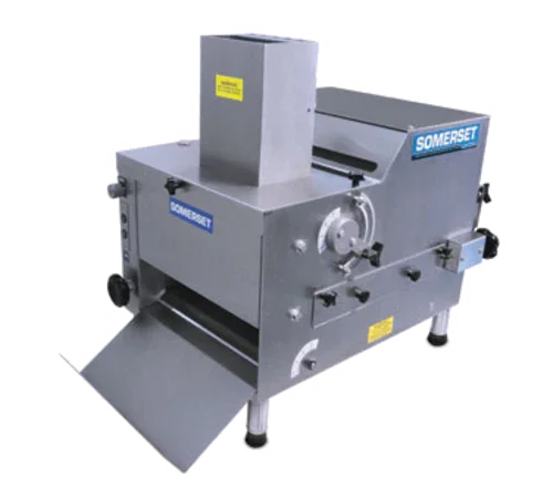 SOMERSET CDR-250 Dough Moulder for Compact Tabletop Use