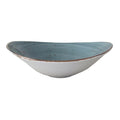 Continental 29FUS174-03 Salsa Bowl, 30-2/5 oz., 8-1/2 in , oval, scratch resistant, oven & microwave saf