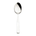Browne 503002 Modena Dessert Spoon, 7-3/10 in , 18/10 stainless steel, satin finish