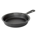 Thermalloy 573728 Thermalloyr Skillet, 1-3/8 qt., 8 in  dia. x 1-3/5 in H, round, straight side wa